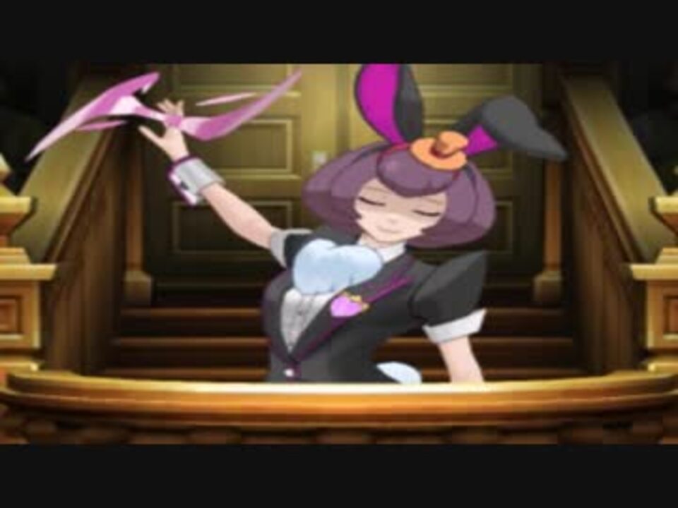 人気の 逆転マジックショー 動画 12本 ニコニコ動画