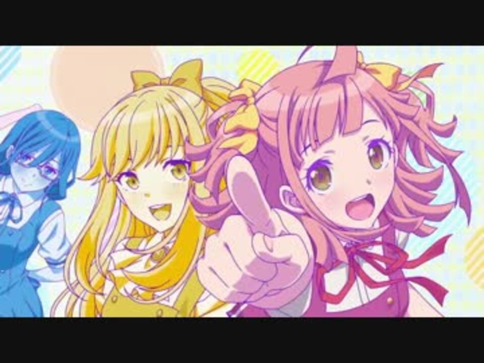 人気の 17秋アニメ 動画 10本 ニコニコ動画