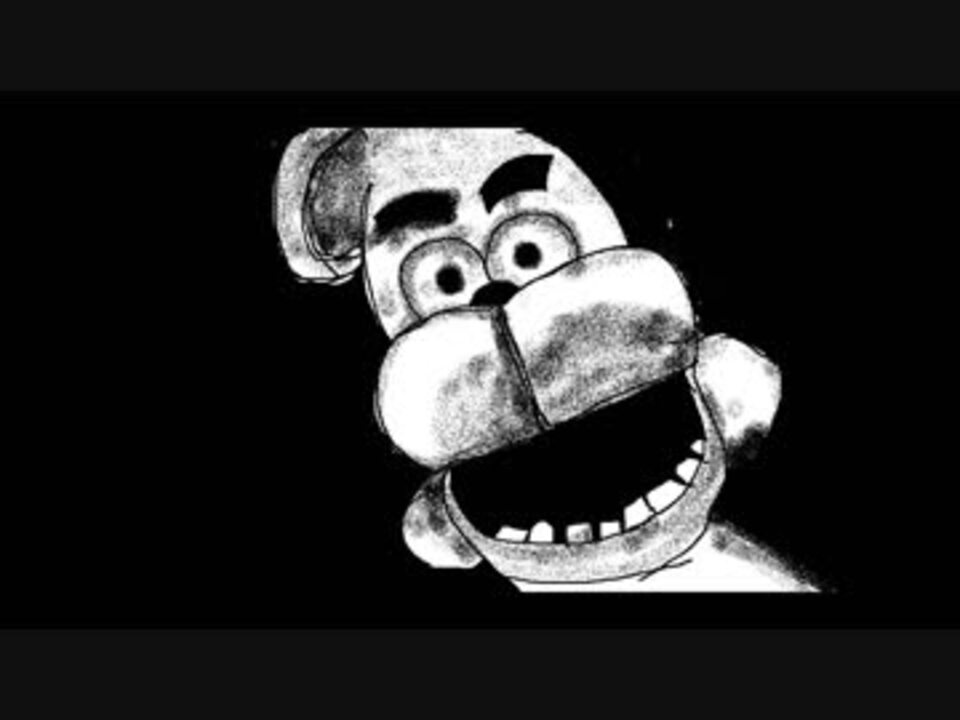 人気の Five Nights At Freddy S 動画 352本 6 ニコニコ動画
