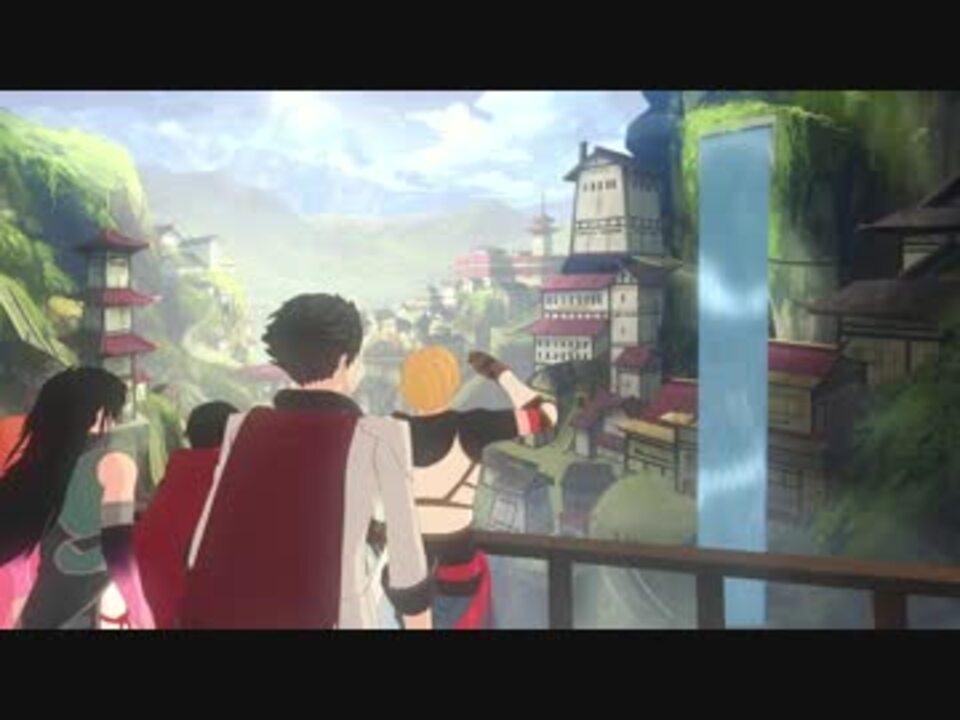 人気の 17秋アニメ 動画 10本 ニコニコ動画