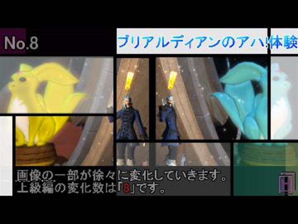 ブリアルディアンのアハ体験 8 ニコニコ動画