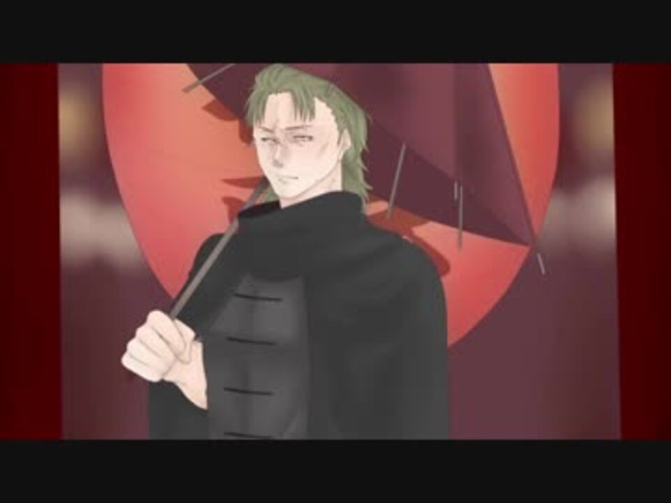 人力銀魂 阿伏兎でト キヲ フ ァンカ Utaわせた ニコニコ動画