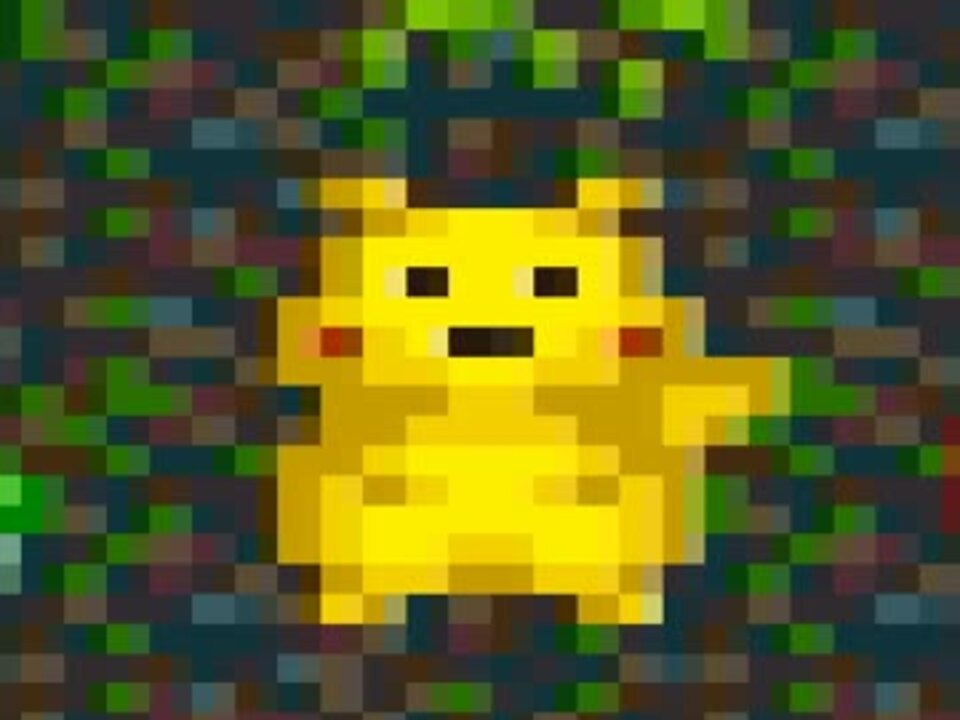 人気の ポケットモンスターファンタジー 動画 18本 ニコニコ動画