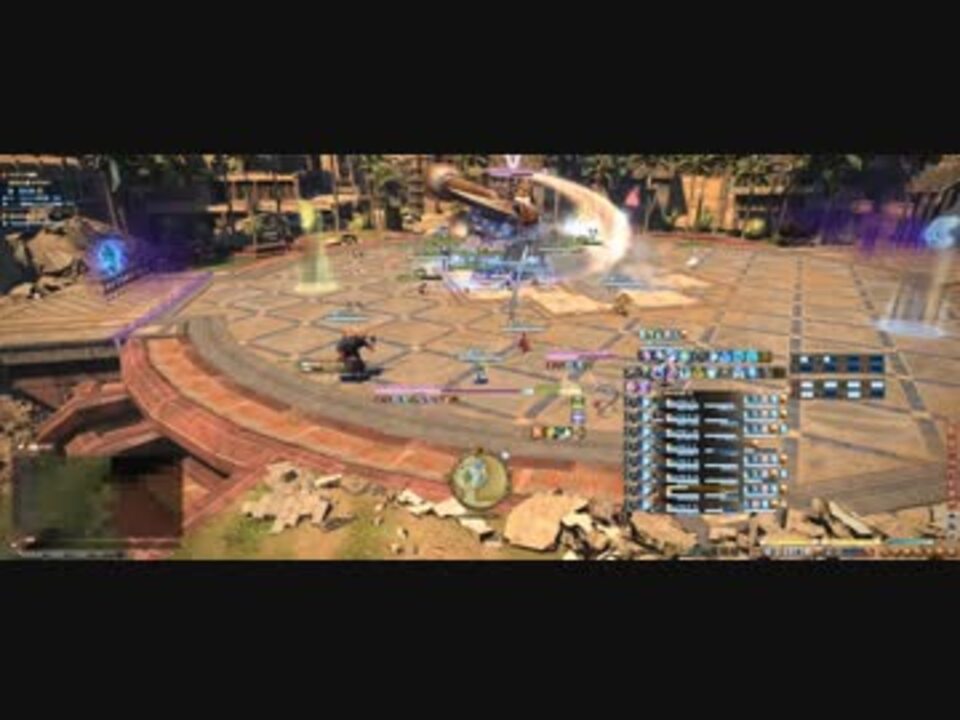 人気の Fｆ１４ 動画 430本 49 ニコニコ動画