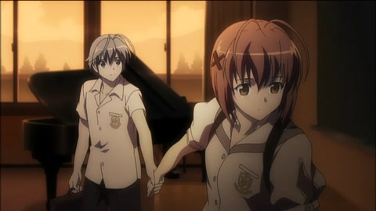 人気の ヨスガノソラ Dアニメストア 動画 12本 ニコニコ動画