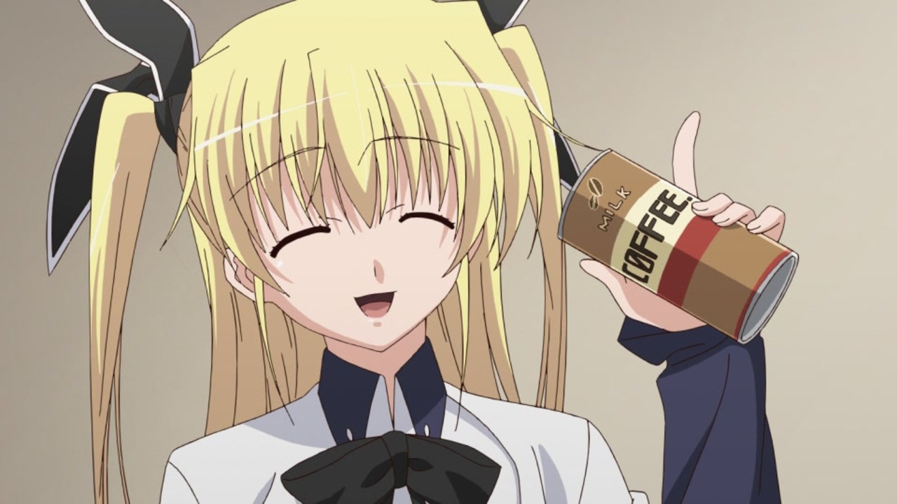 D C S S ダ カーポ セカンドシーズン 第1話 深雪の如く アニメ 動画 ニコニコ動画