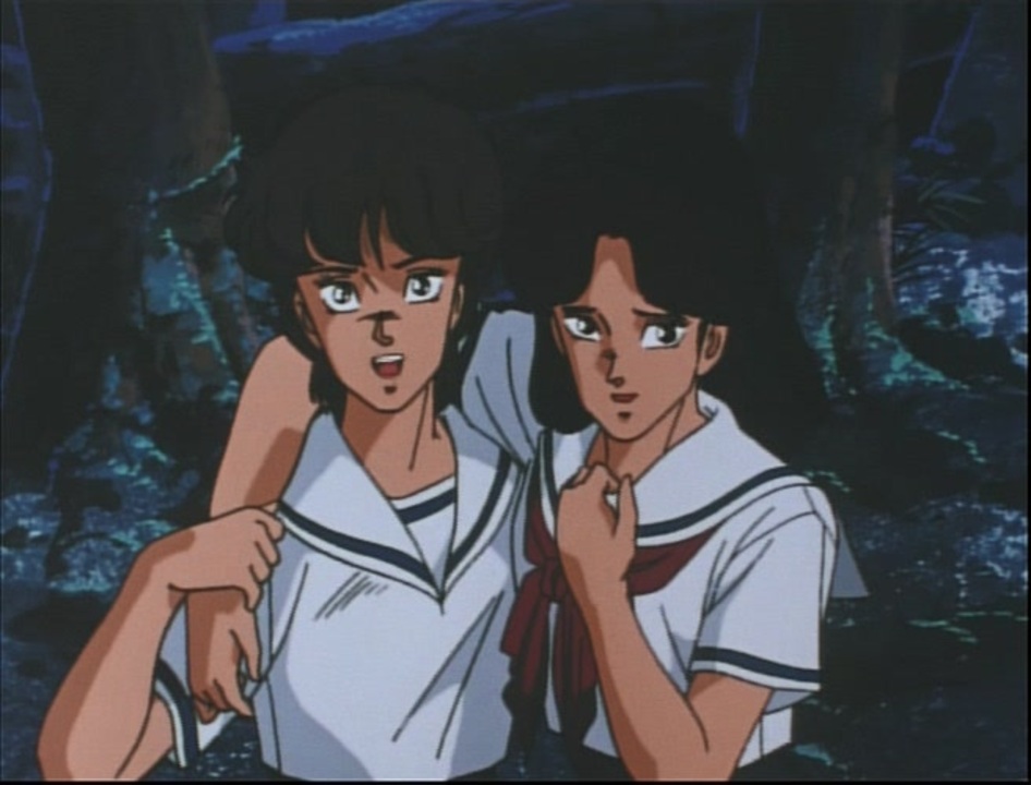 ハイスクールミステリー学園七不思議 全41件 Dアニメストア ニコニコ支店のシリーズ ニコニコ動画