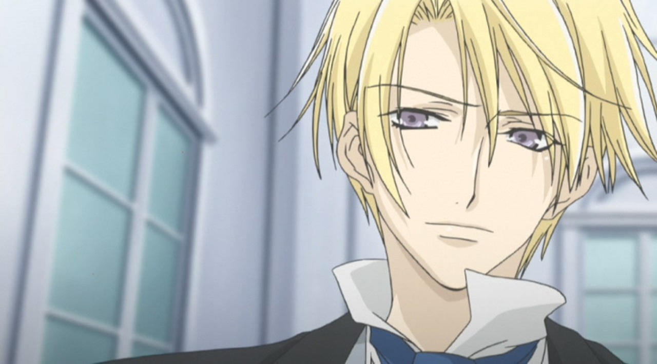 人気の 伯爵と妖精 動画 54本 ニコニコ動画