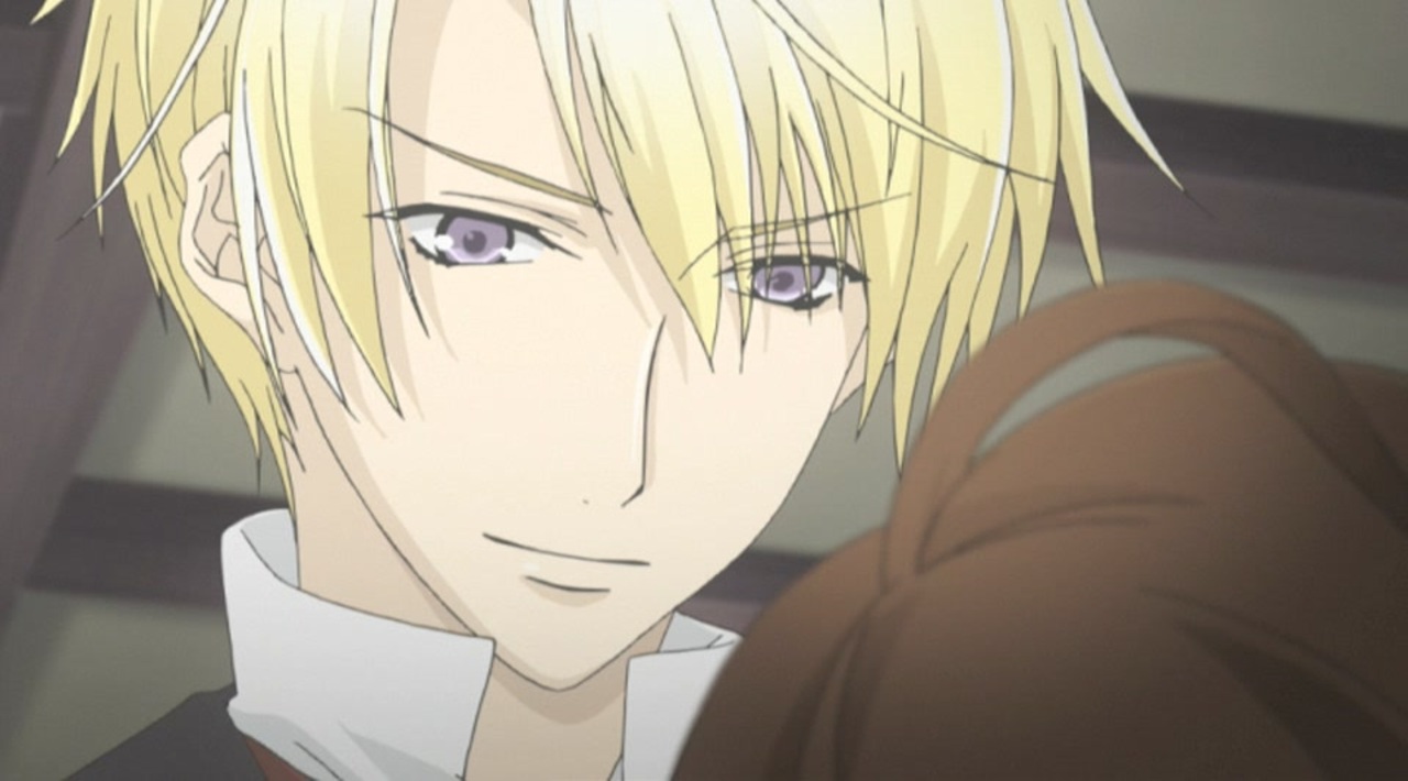 人気の 伯爵と妖精 動画 54本 ニコニコ動画