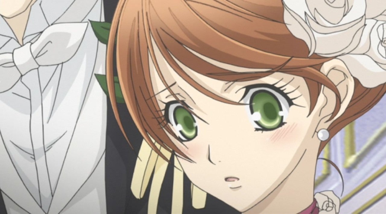 人気の 伯爵と妖精 動画 54本 ニコニコ動画