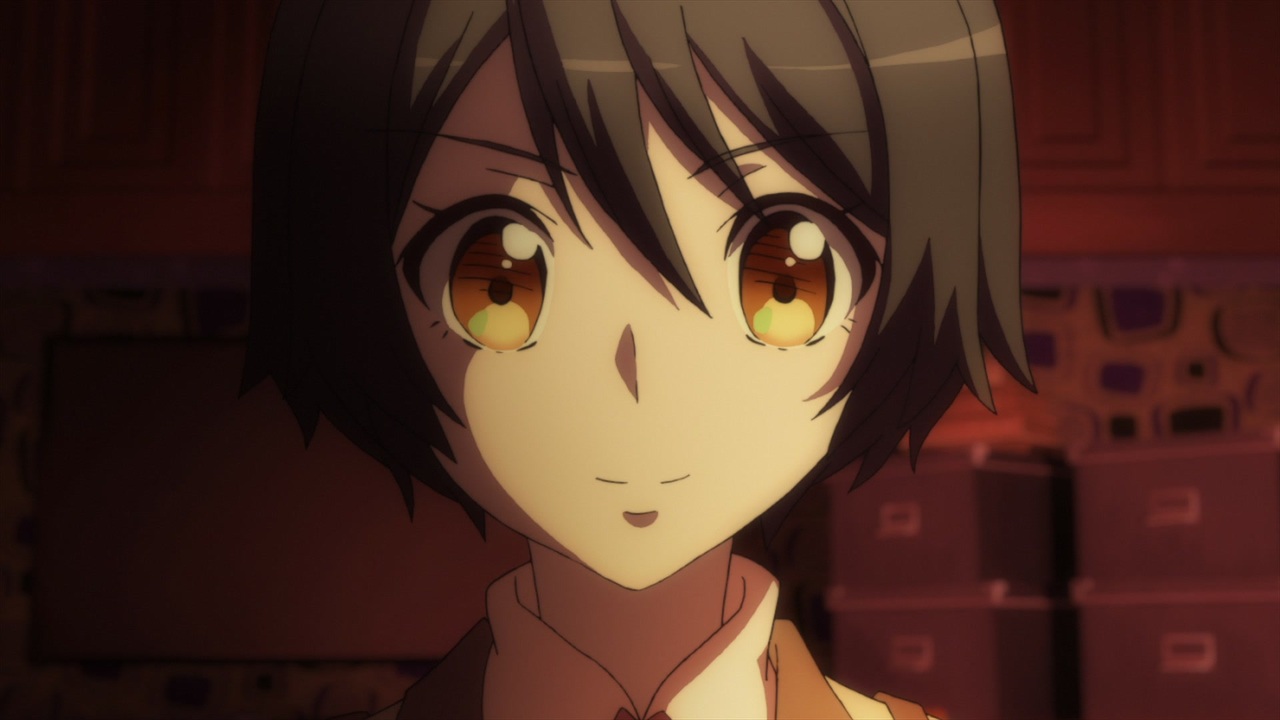 乱歩奇譚 Game of Laplace #1 人間椅子（前編） - ニコニコ動画 