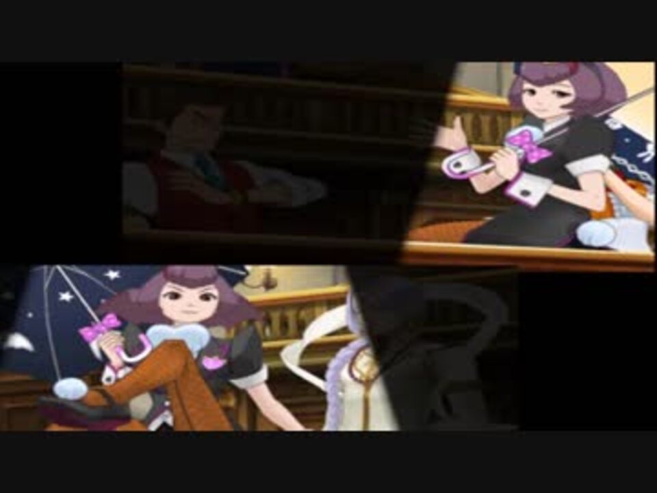 人気の 逆転マジックショー 動画 12本 ニコニコ動画