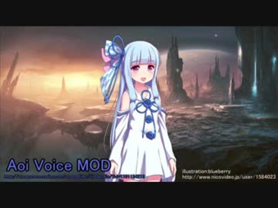 人気の ｍｏｄ 動画 2 303本 25 ニコニコ動画