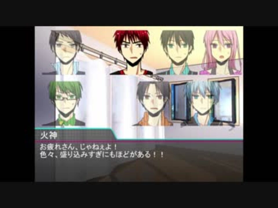 The Twins Kpさけ クトゥルフ神話trpgやろうずwiki