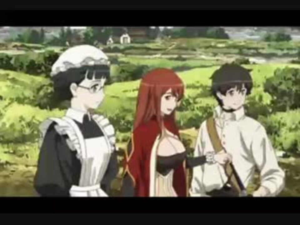 アニメ まおゆう魔王勇者 いつか Bgm ニコニコ動画