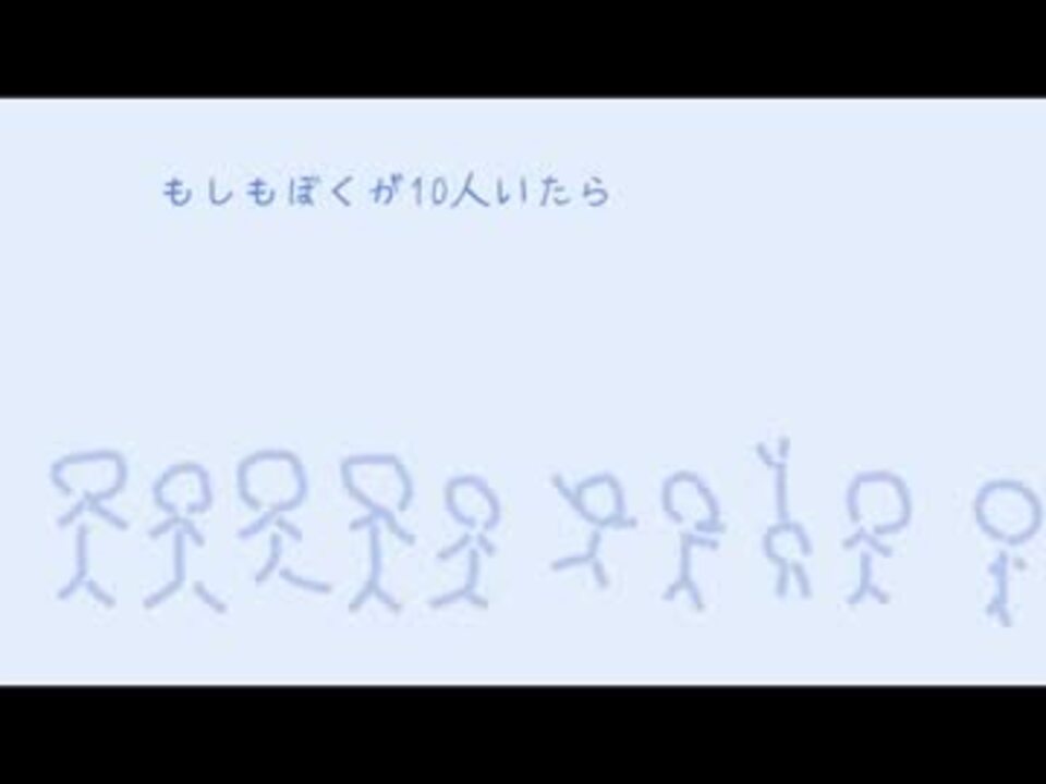 人気の 顔文字 動画 251本 ニコニコ動画