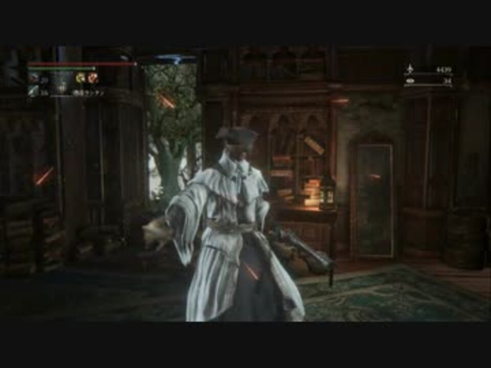 人気の ｂｌｏｏｄｂｏｒｎｅ 動画 16 0本 22 ニコニコ動画