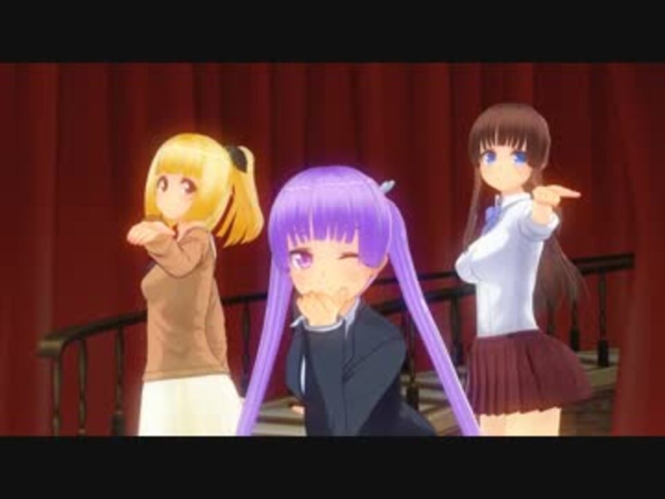 人気の 飯島ゆん 動画 55本 ニコニコ動画