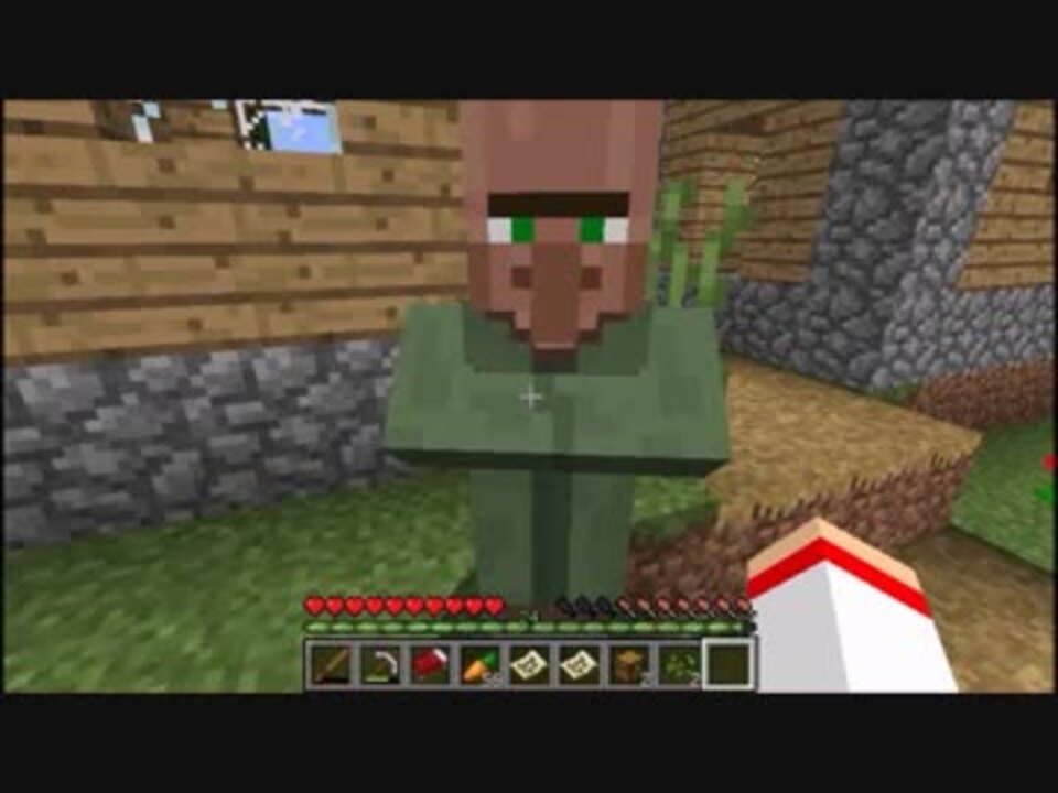 人気の ﾏｲｸﾗ 動画 3 131本 26 ニコニコ動画