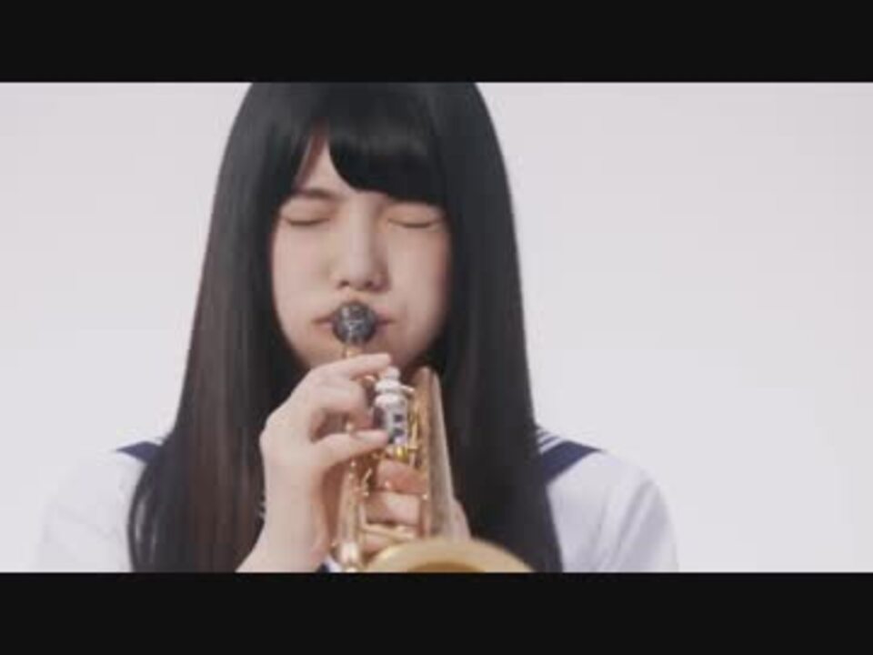 欅坂46 上村莉菜 Cm1 ニコニコ動画