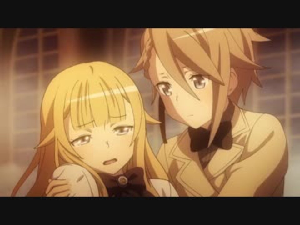 Mad プリンセス プリンシパル Princess Principal アンジェ プリンセス ニコニコ動画