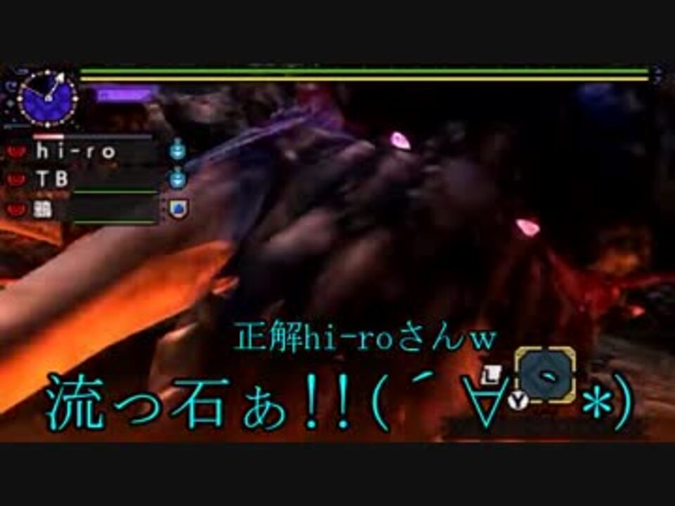 人気の Mhxx 動画 7 958本 6 ニコニコ動画