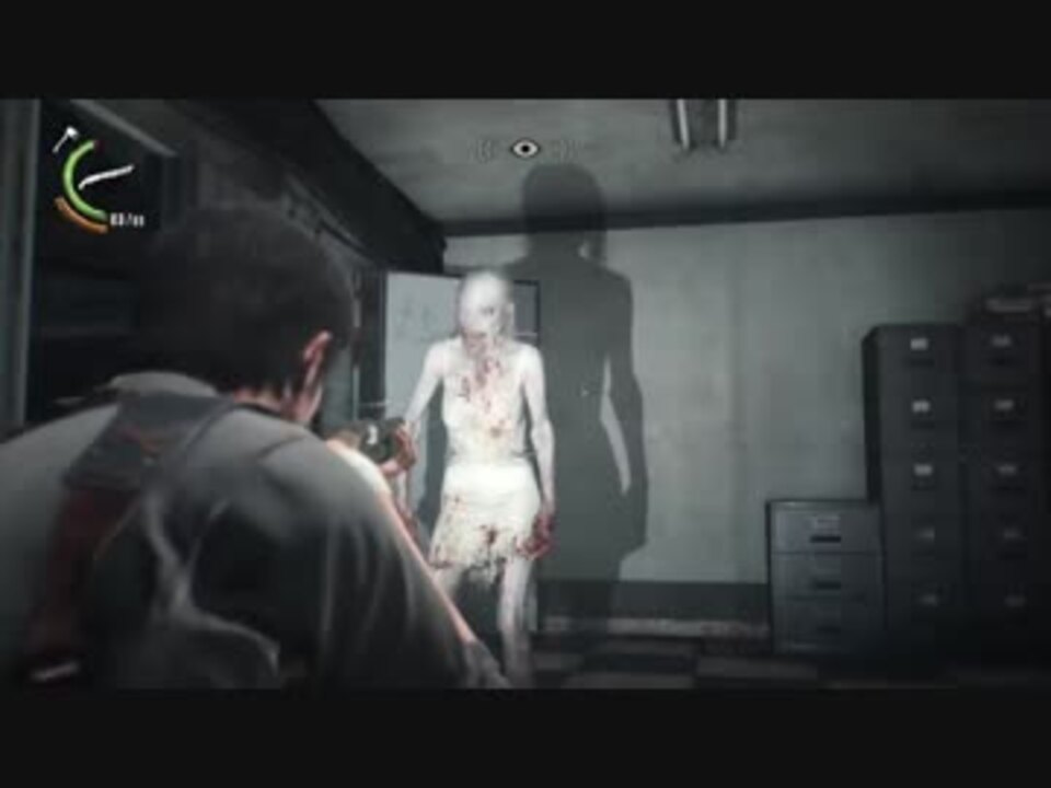 サイコブレイク ２ 海外版 プレイ動画 Part5 ニコニコ動画