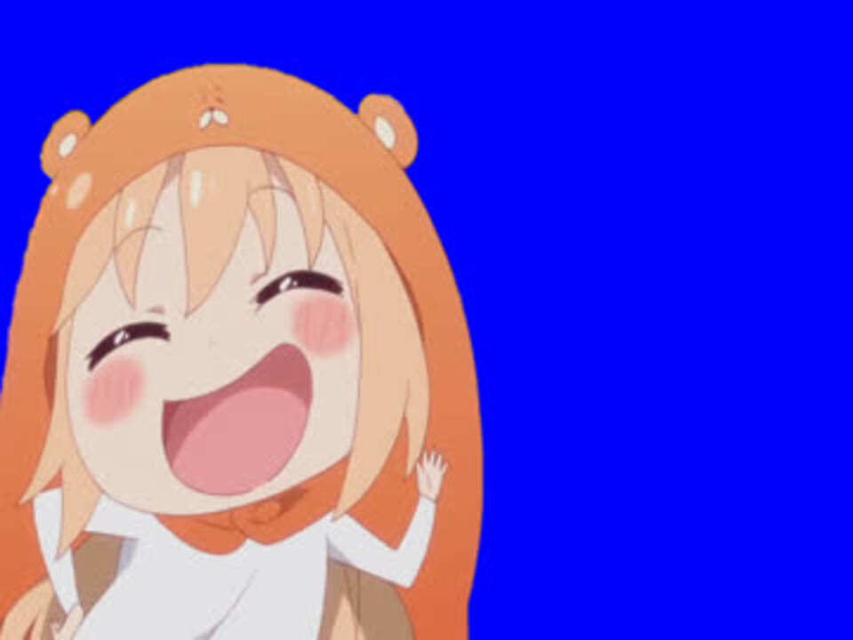 うまるちゃん 2期 サビ ニコニコ動画