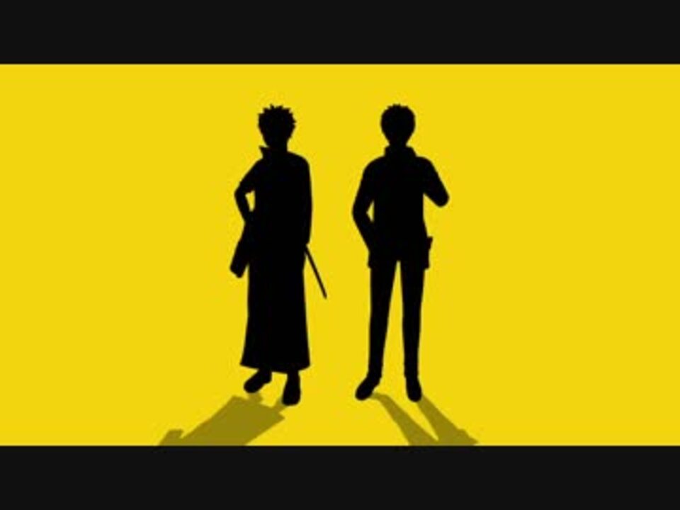 人気の 銀魂 土方十四郎 動画 6本 6 ニコニコ動画