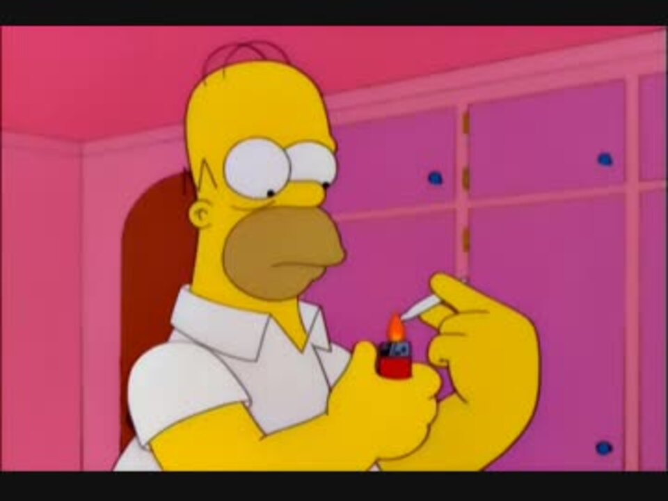 ホモと学ぶ大麻 ニコニコ動画