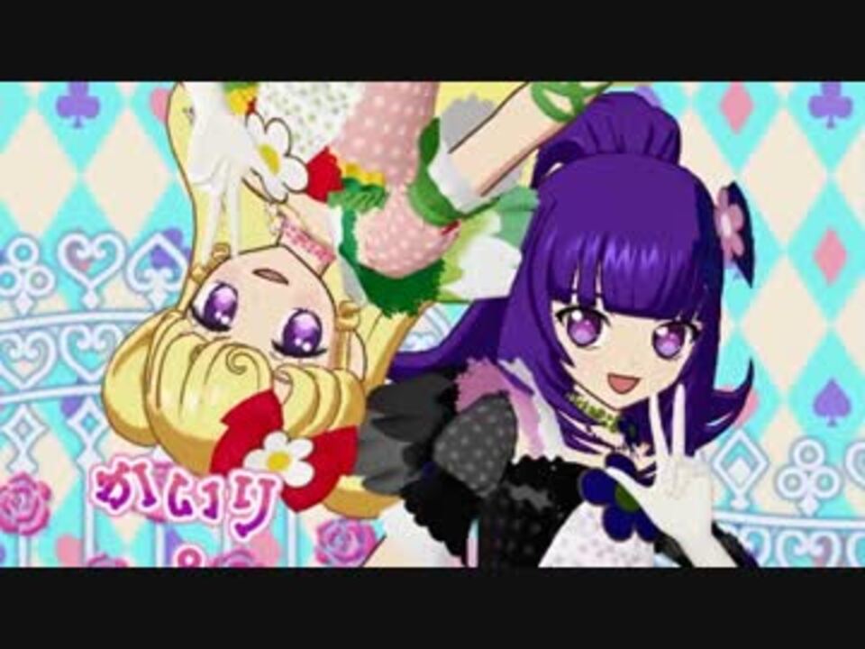 人気の 夢川ゆい 動画 1本 5 ニコニコ動画