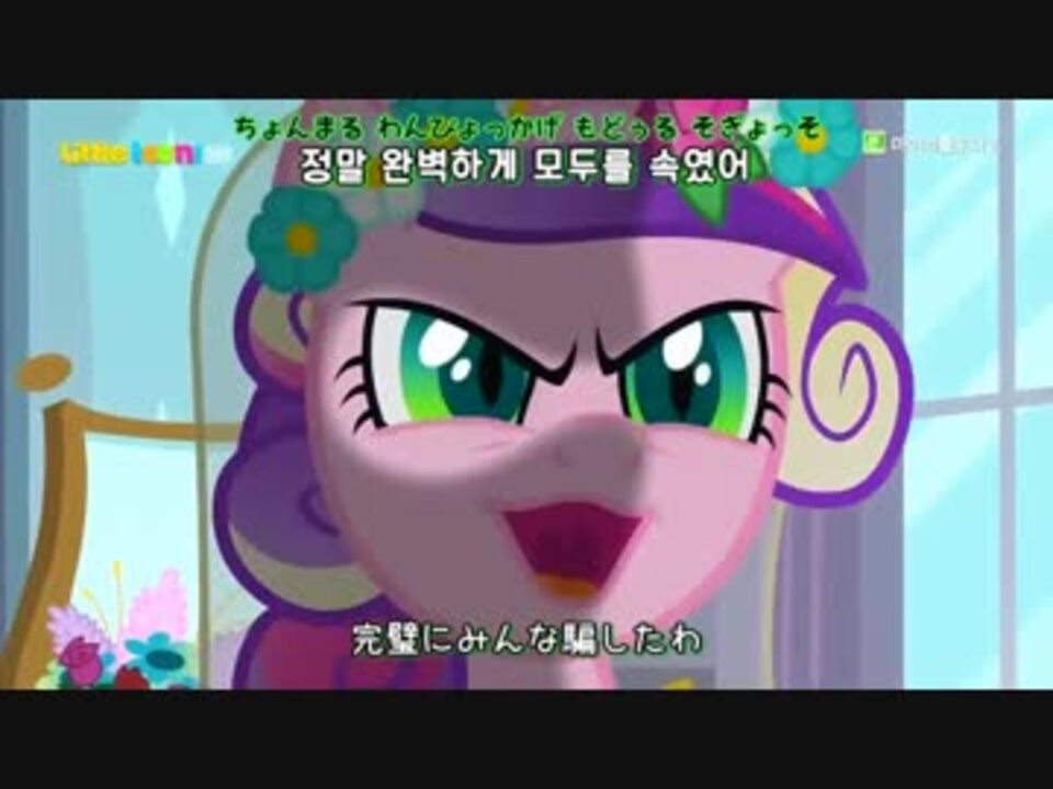 韓国語 This Day Aria 字幕付き ニコニコ動画