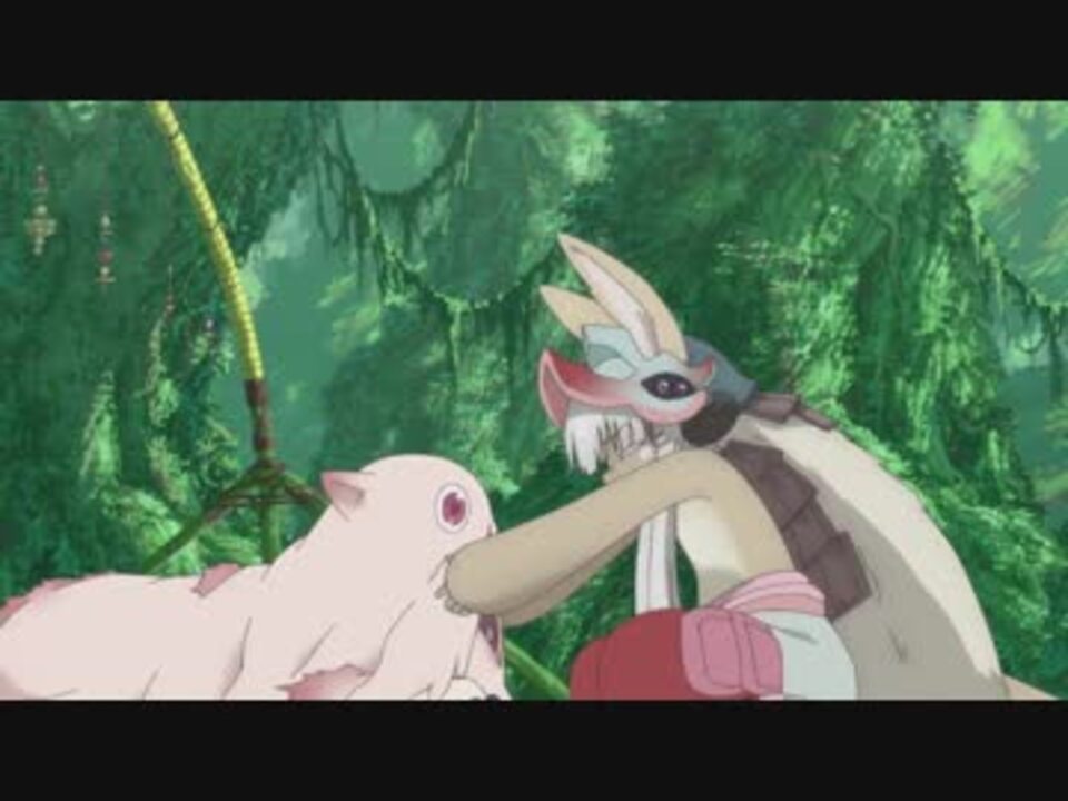 素材 ミーティとの別れ Bgm相殺 ニコニコ動画