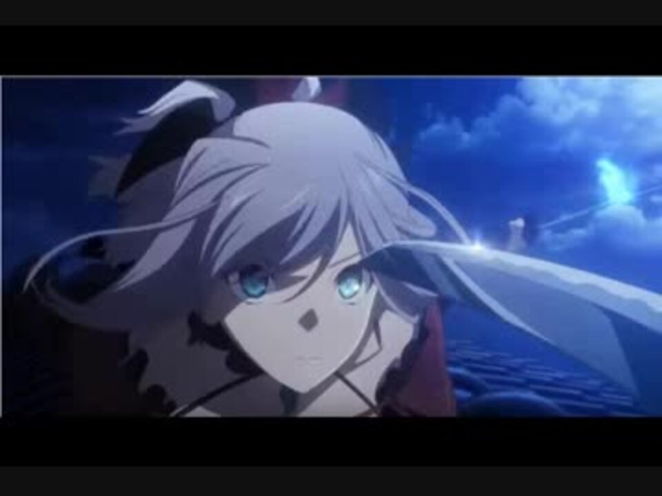 人気の Fate Apocrypha 動画 1 298本 13 ニコニコ動画