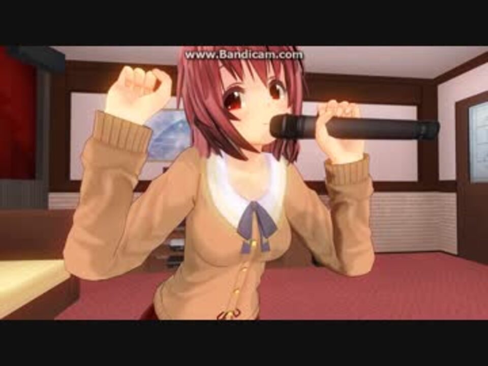 人気の Cm3d2 動画 981本 13 ニコニコ動画