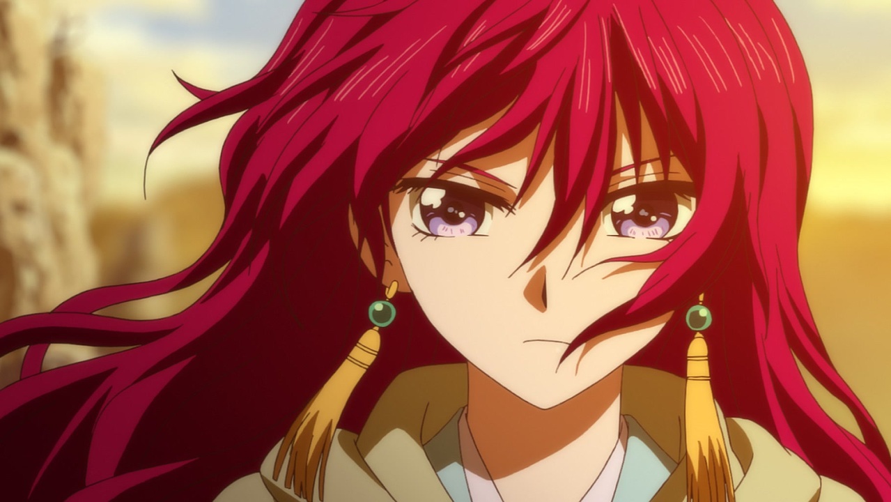 暁のヨナ  動画 ミュージカル『暁のヨナ』」シリーズ | アニメの動画配信は