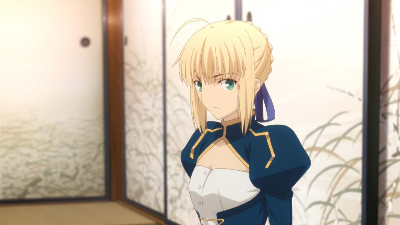 TVFatestay Night Unlimited Blade Works 02