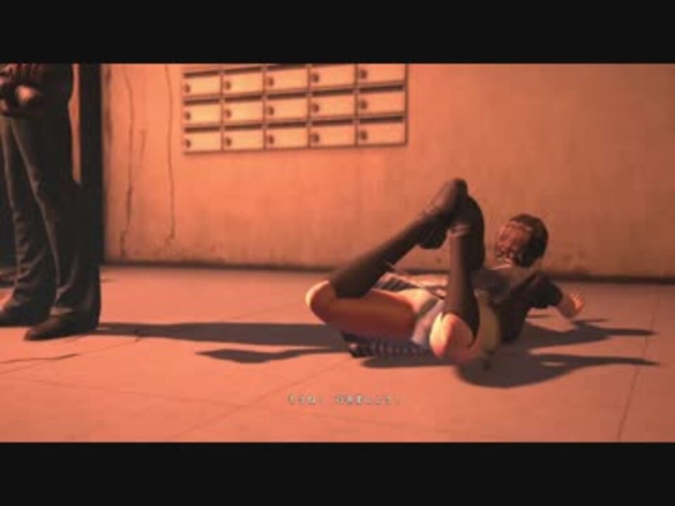 巨影都市 プレイ動画 その２ ニコニコ動画