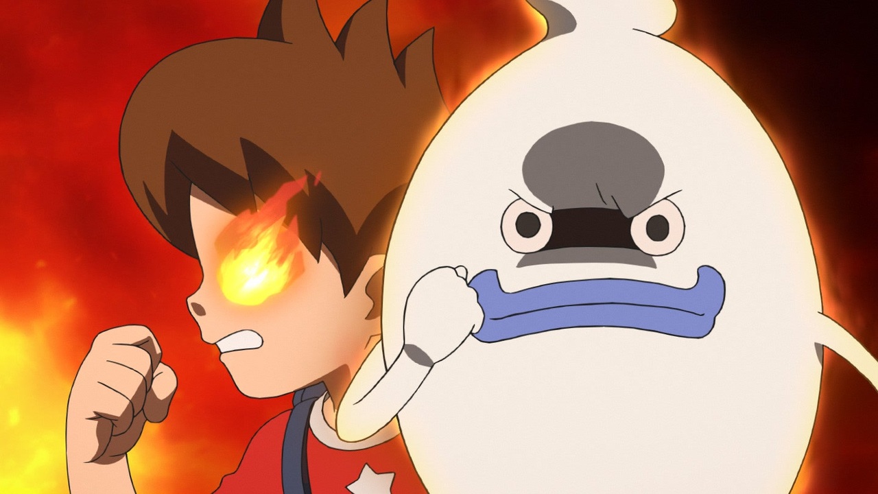 人気の 妖怪ｳｫｯﾁ 動画 1 4本 10 ニコニコ動画