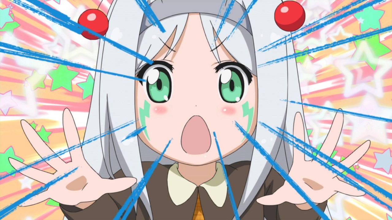 人気の 17年夏アニメ 動画 530本 ニコニコ動画