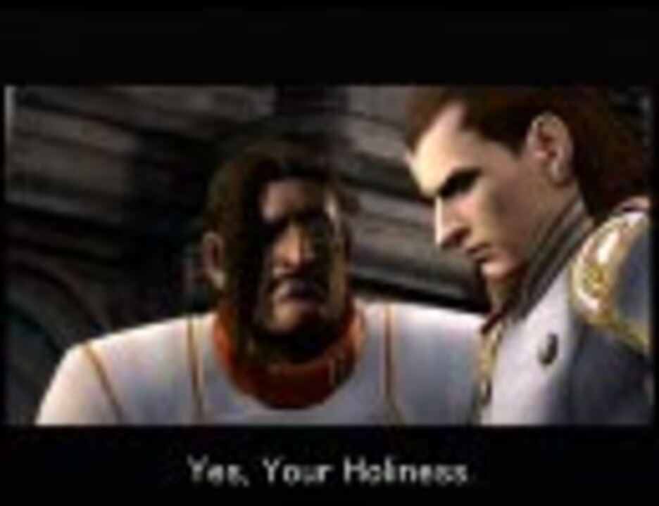 人気の デビルメイクライ デビルメイクライ４ 動画 779本 18 ニコニコ動画