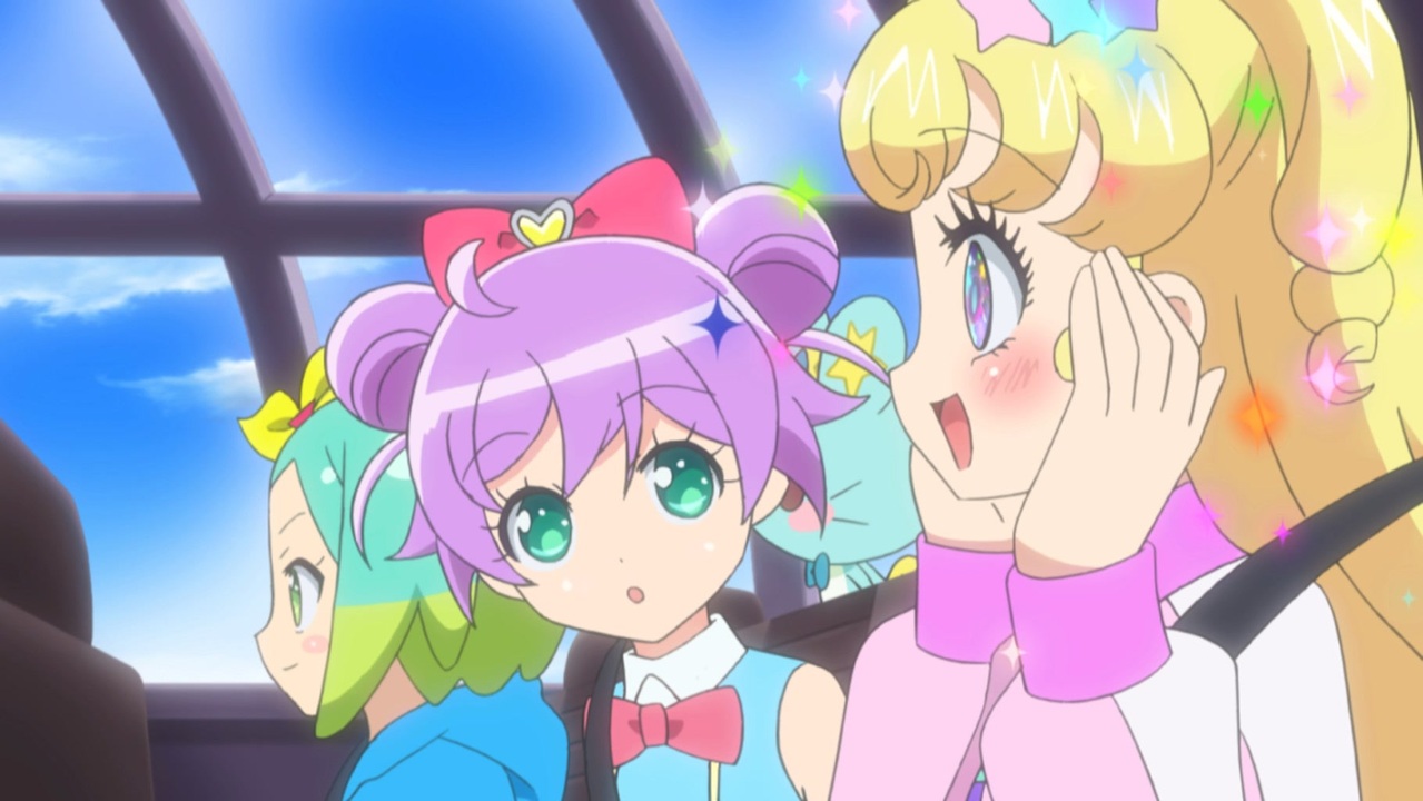 人気の トリコロール プリパラ 動画 13本 ニコニコ動画