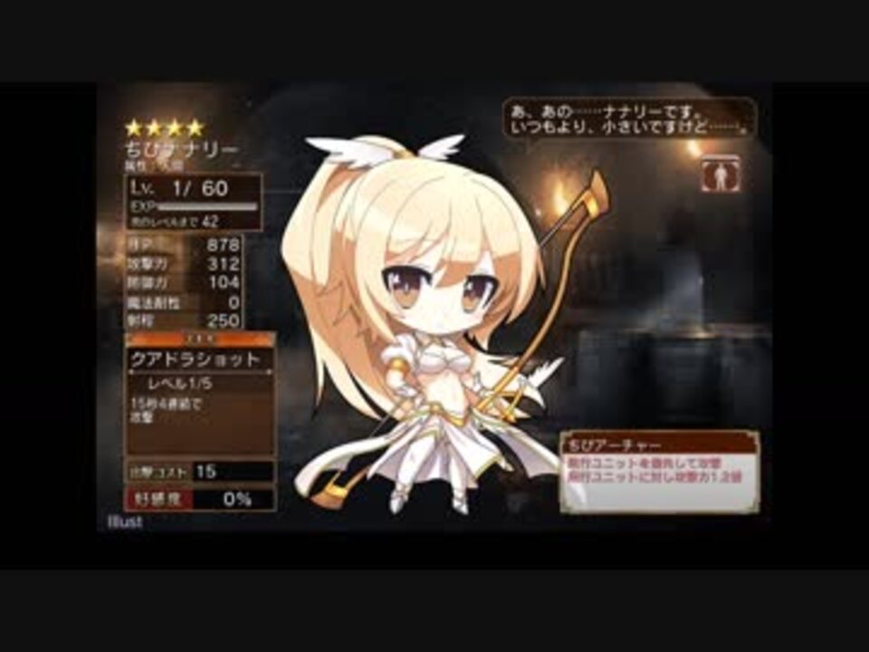 人気の ちびナナリー 動画 9本 ニコニコ動画