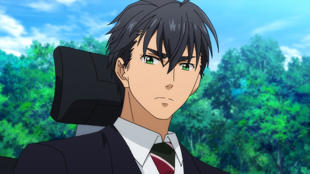 Trickster 江戸川乱歩 少年探偵団 より 全24件 Dアニメストア ニコニコ支店のシリーズ ニコニコ動画