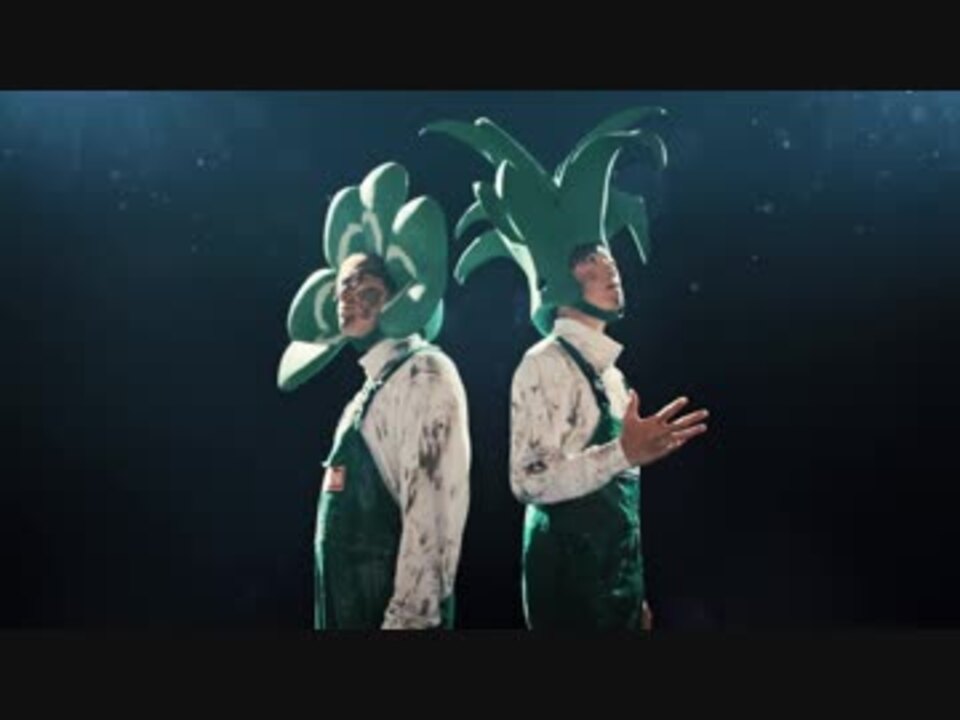 ヒカキン&セイキン 雑草 - ニコニコ動画