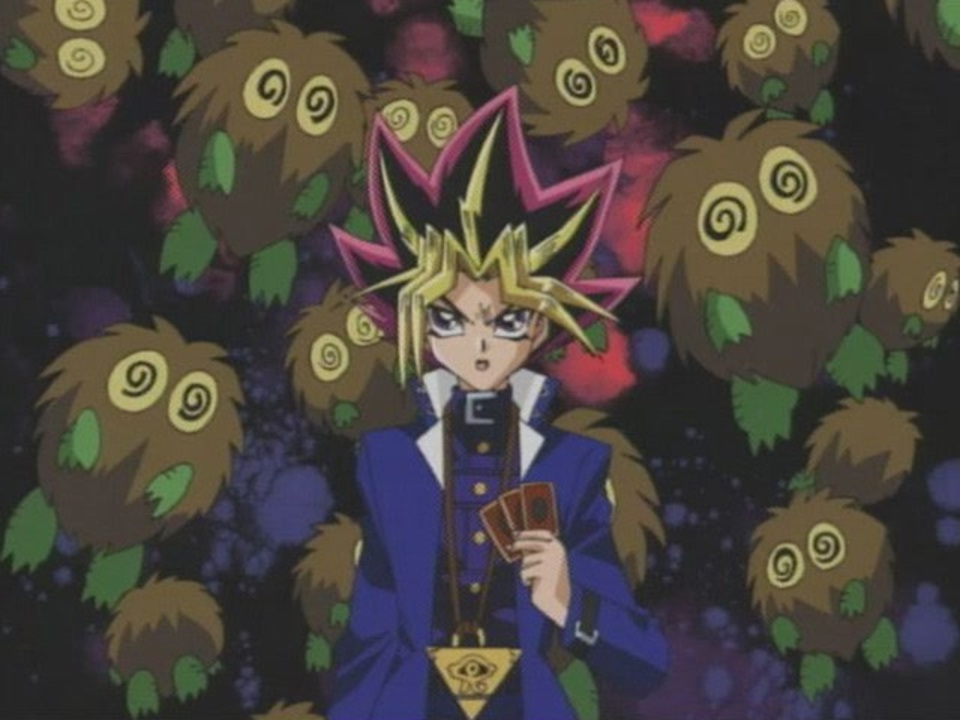 遊 戯 王デュエルモンスターズalex Yu Gi Oh Capsule Monsters Japaneseclass Jp