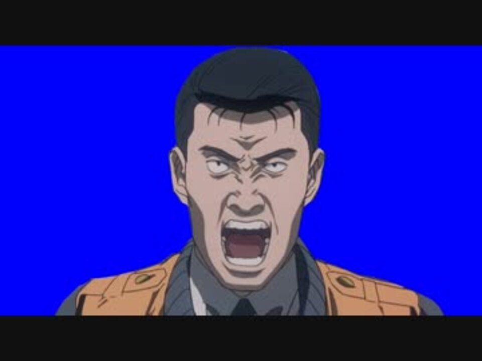 だから遅すぎたと言っているんだ ニコニコ動画