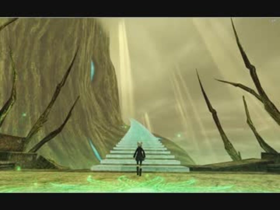 人気の Pso2 Gu 動画 115本 ニコニコ動画