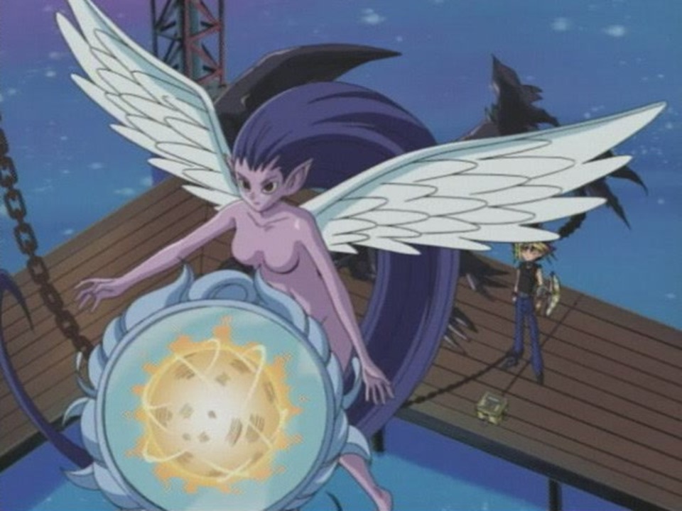 人気の 遊 戯 王 デュエルモンスターズ Dアニメ 動画 222本 ニコニコ動画