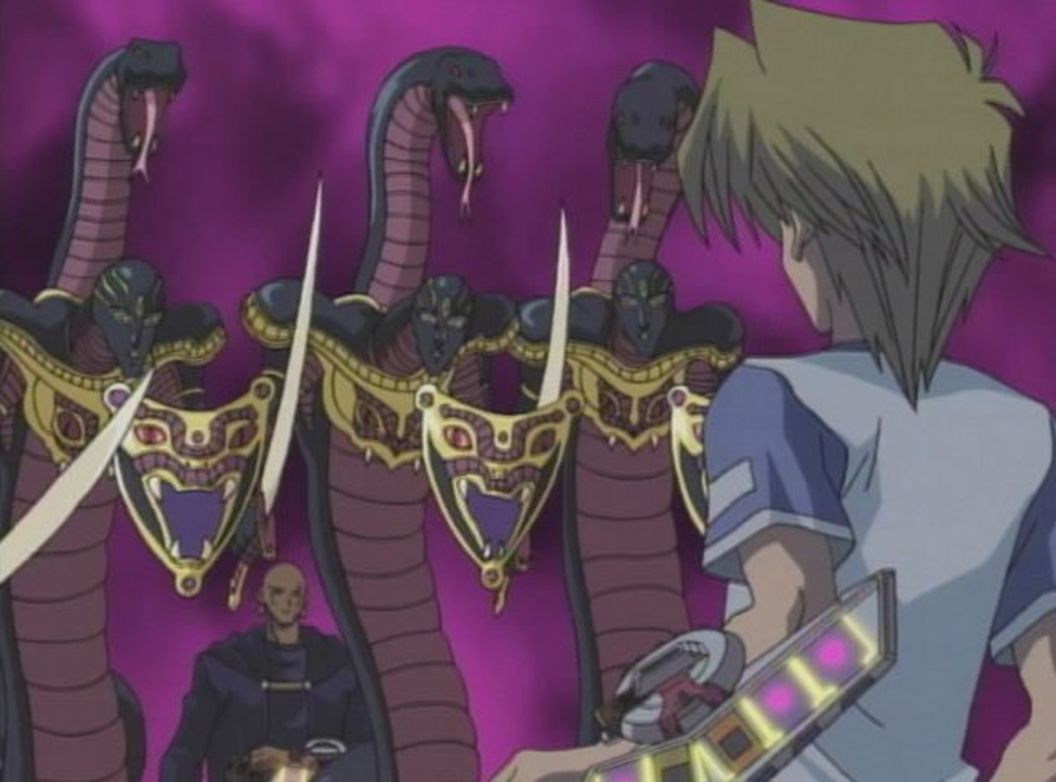 人気の アポピスの化身 動画 2本 ニコニコ動画